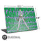 DC Comics The Joker Vintage pose pattern Universal Laptop 15in (12.2 x 8.8in) Skin